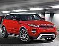 Evoque